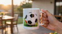 12 Best Sports-Themed Coffee Mugs in 2026