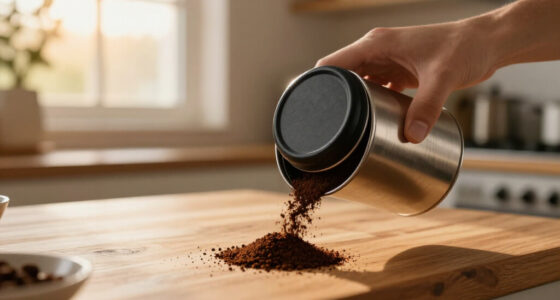 13 Best Coffee Storage Canisters in 2026