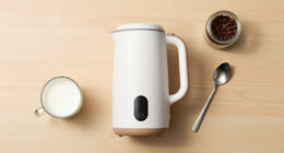 13 Best Electric Milk Frothers in 2026