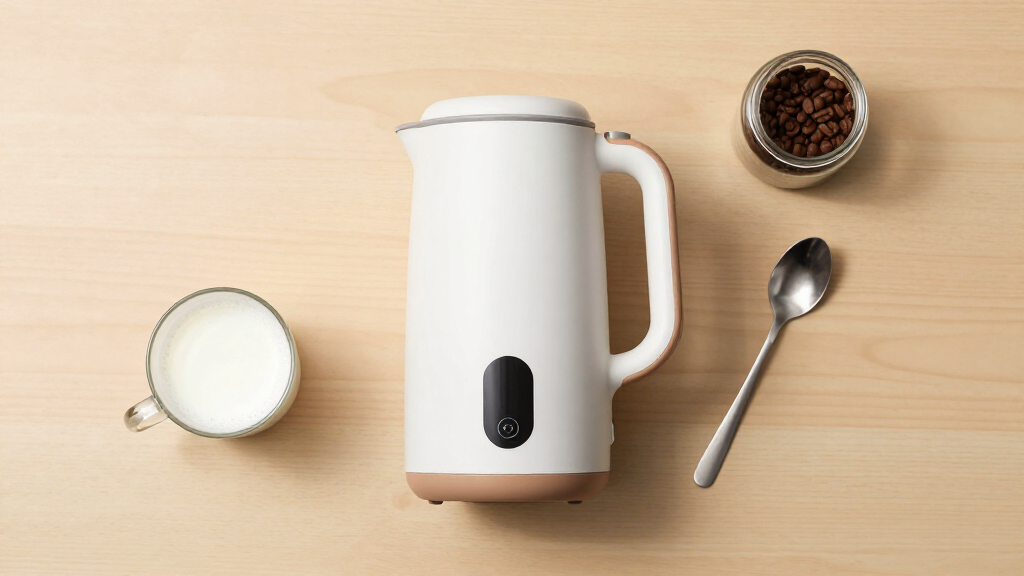 13 Best Electric Milk Frothers in 2026