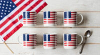 13 Best Patriotic Coffee Mugs in 2026