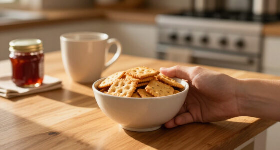 13 Best Snack Crackers in 2026