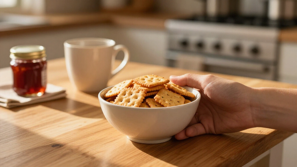 13 Best Snack Crackers in 2026