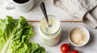 14 Best Caesar Salad Dressings in 2026