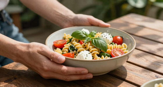 14 Best Pasta Salad Bowls in 2026