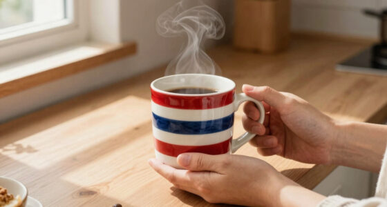 14 Best Patriotic Coffee Mugs in 2026
