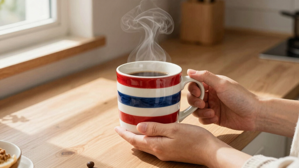 14 Best Patriotic Coffee Mugs in 2026