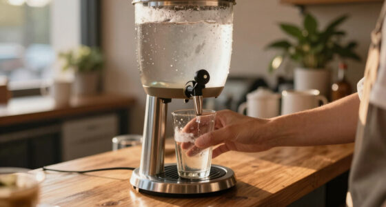 15 Best Beverage Dispensers in 2026