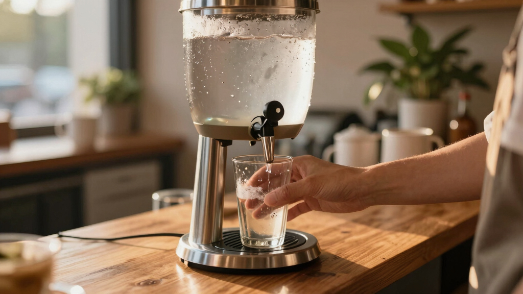 15 Best Beverage Dispensers in 2026