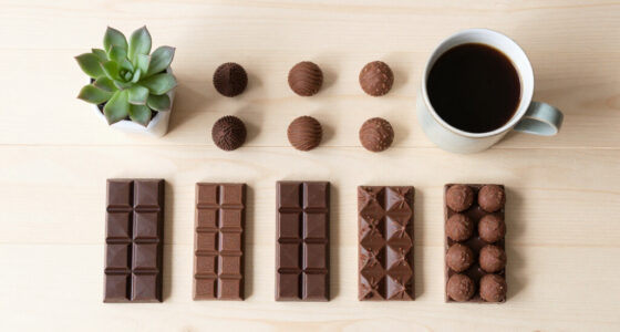 15 Best Chocolate Brands in 2026