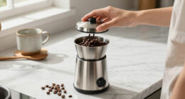 15 Best Coffee Bean Grinders in 2026