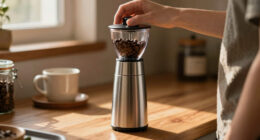 15 Best Coffee Bean Grinders in 2026