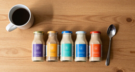 15 Best Coffee Creamers in 2026