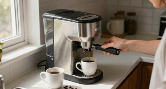 15 Best Coffee Makers for Large Gatherings in 2026