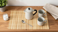 15 Best Coffee Station Mats in 2026