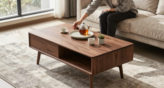 15 Best Coffee Tables in 2026