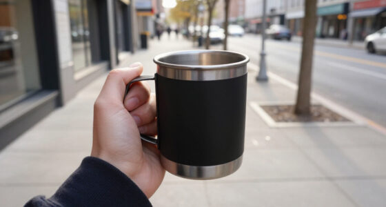 15 Best Coffee Travel Mugs in 2026