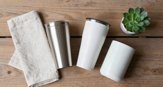 15 Best Coffee Tumblers for Travel in 2026