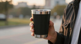 15 Best Coffee Tumblers for Travel in 2026