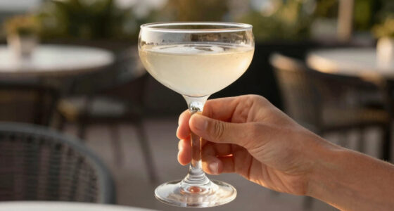 15 Best Coupe Glasses in 2026