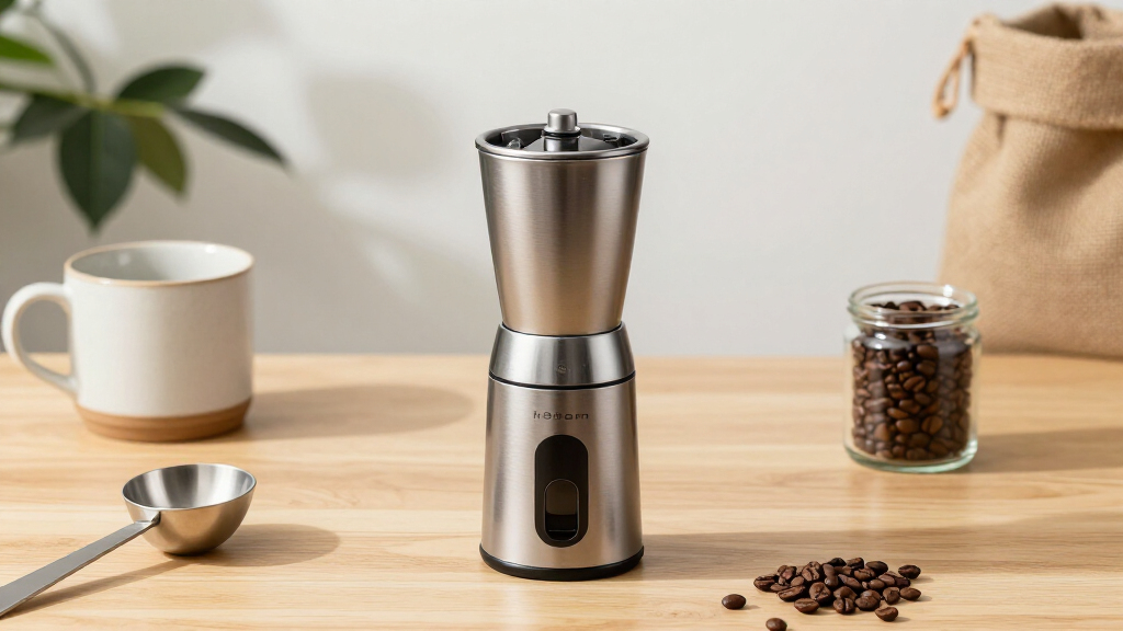 15 Best Electric Coffee Grinders for Better Home Brewing in 2026