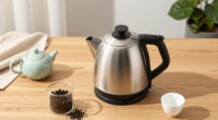 15 Best Electric Kettles for Tea Brewing in 2026