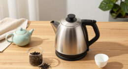 15 Best Electric Kettles for Tea Brewing in 2026