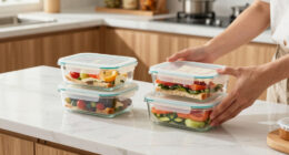 15 Best Glass Food Storage Containers in 2026