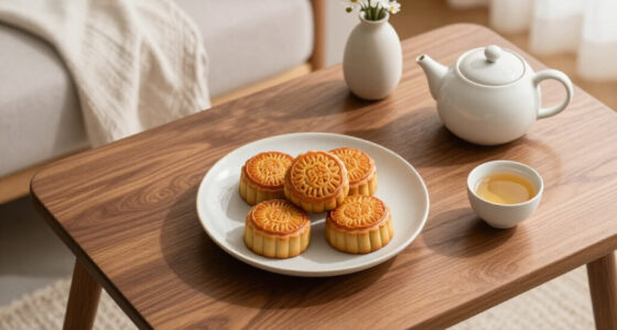 15 Best Mooncakes in 2026