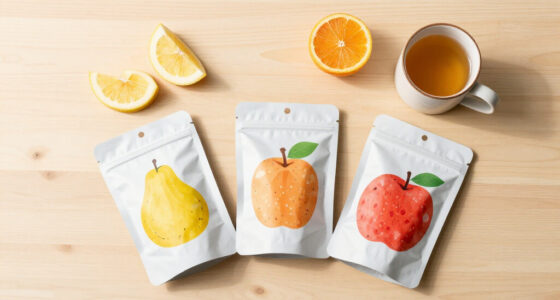 15 Best Organic Fruit Pouches in 2026