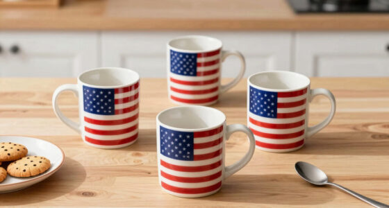 15 Best Patriotic Coffee Mugs in 2026