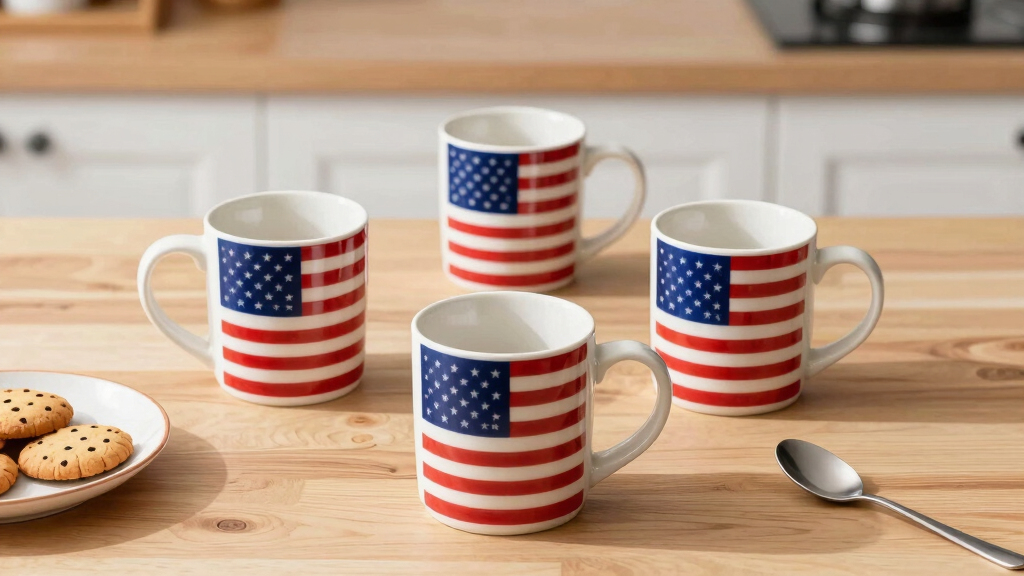 15 Best Patriotic Coffee Mugs in 2026