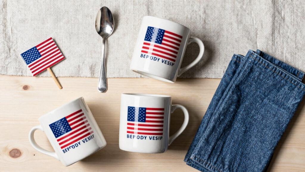 15 Best Patriotic Coffee Mugs in 2026