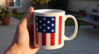 15 Best Patriotic Coffee Mugs in 2026