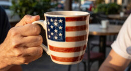 15 Best Patriotic Coffee Mugs in 2026