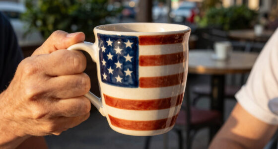 15 Best Patriotic Coffee Mugs in 2026