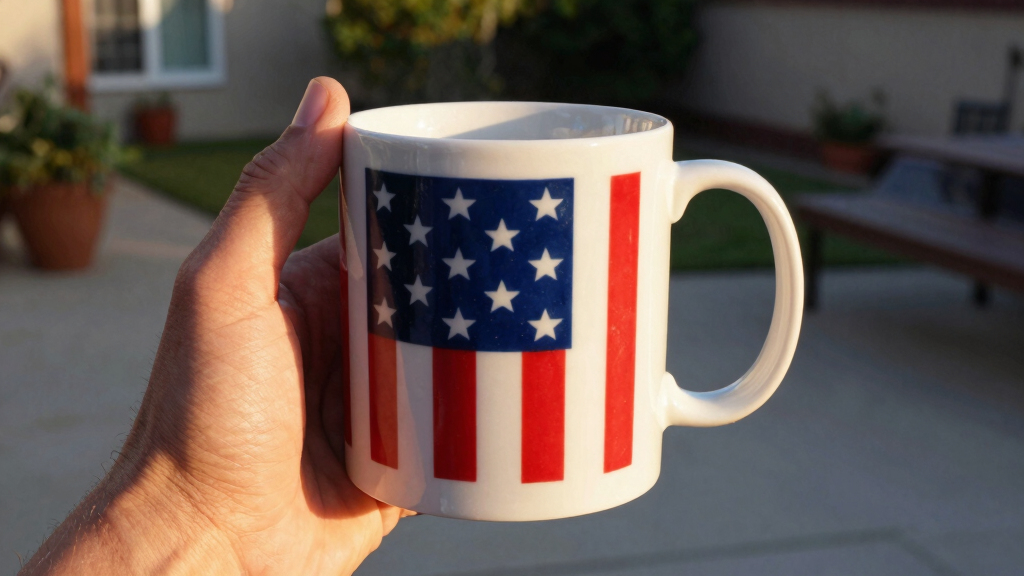 15 Best Patriotic Coffee Mugs in 2026