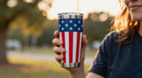 15 Best Patriotic Insulated Drink Tumblers in 2026