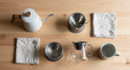 6 Best Coffee Brewing Accessories in 2026