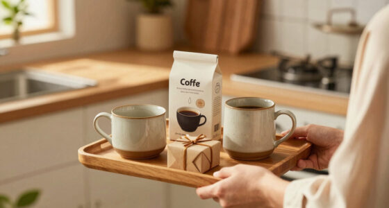 6 Best Coffee Gift Sets in 2026