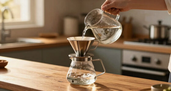 6 Best Electric Pour-Over Coffee Makers in 2026