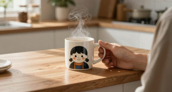 7 Best Animation-Inspired Drinkware in 2026