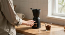 8 Best Electric Coffee Grinders in 2026