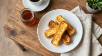 8 Best Frozen French Toast Sticks in 2026