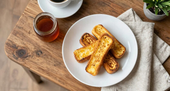 8 Best Frozen French Toast Sticks in 2026