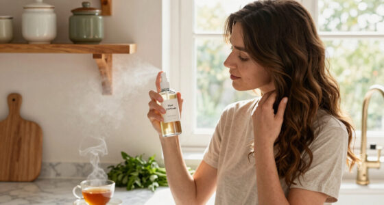 8 Best Hair Perfumes in 2026