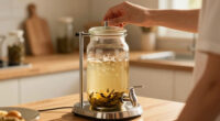 8 Best Kombucha Brewing Machines in 2026