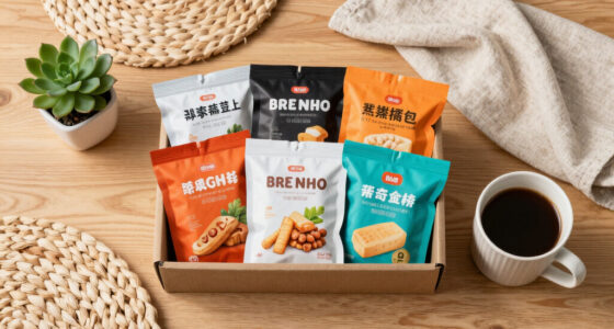 8 Best Snack Subscription Boxes in 2026