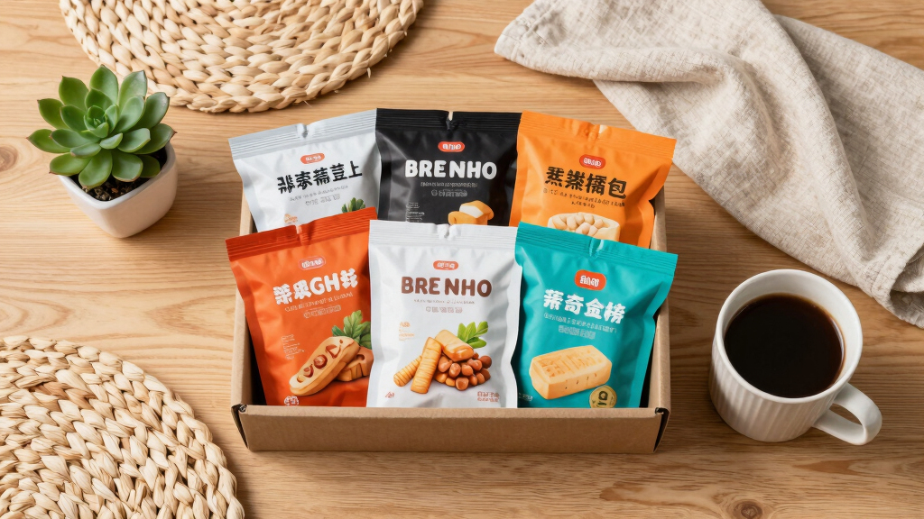8 Best Snack Subscription Boxes in 2026