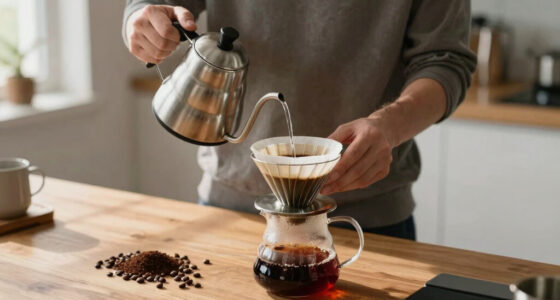9 Best Coffee Brewing Accessories in 2026